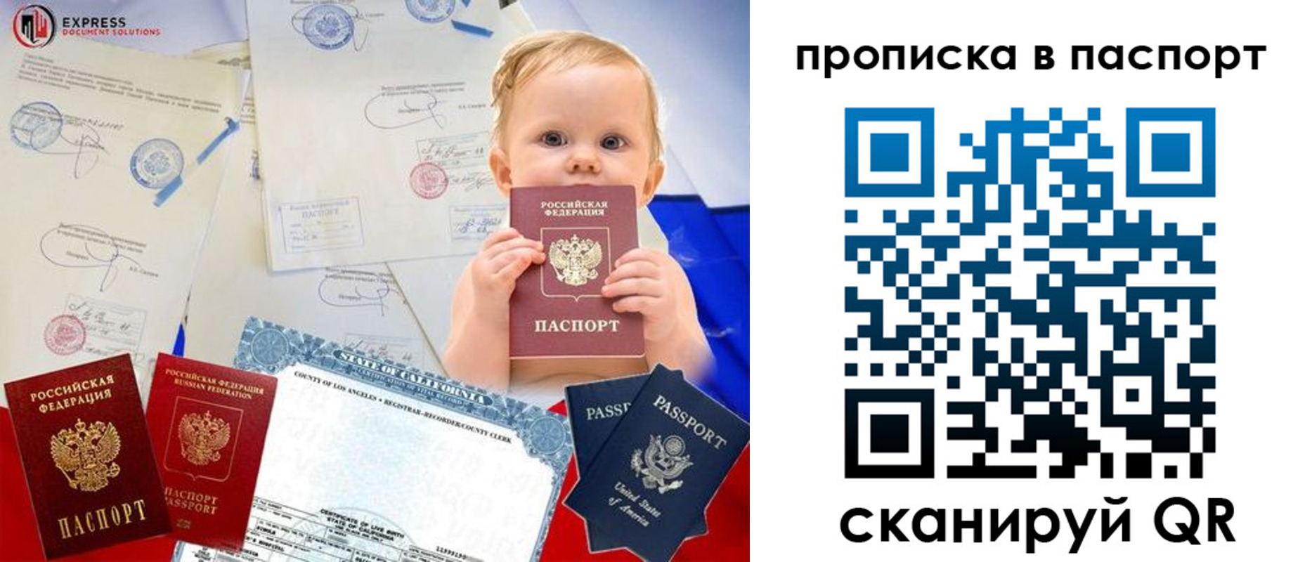 прописка гарантия в Заволжье